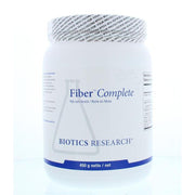 Biotics Fiber complete 450 gram