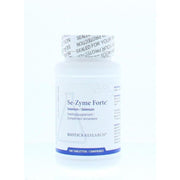 Biotics Se-Zyme forte 100 tabletten