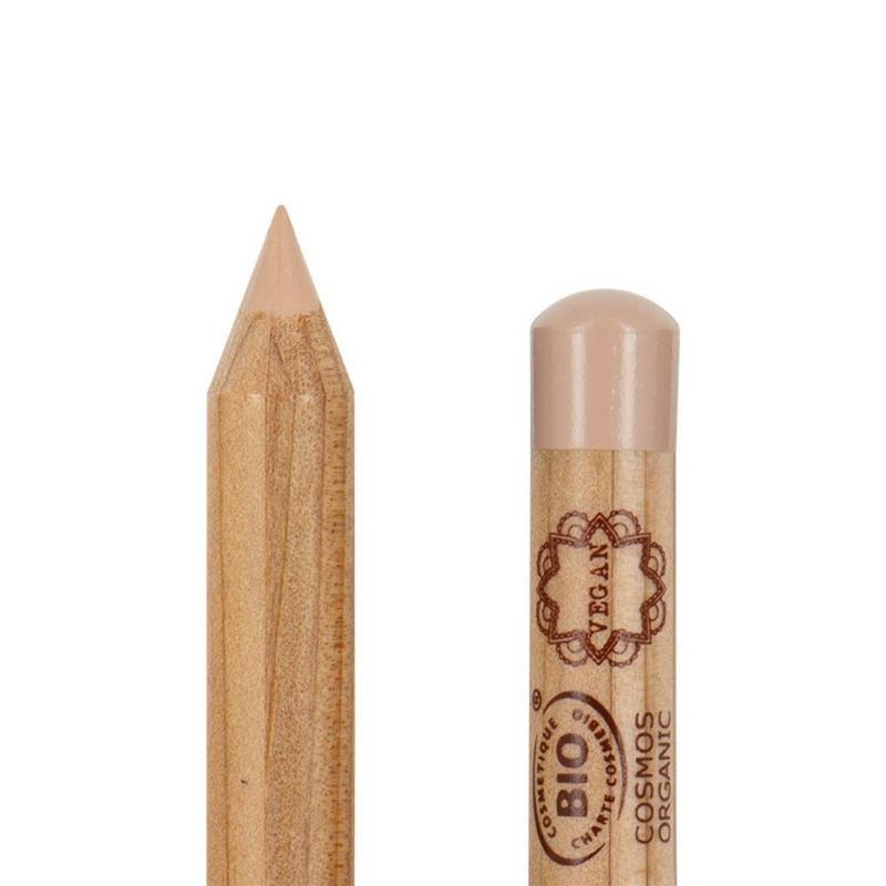 Boho Cosmetics Oogpotlood 03 beige