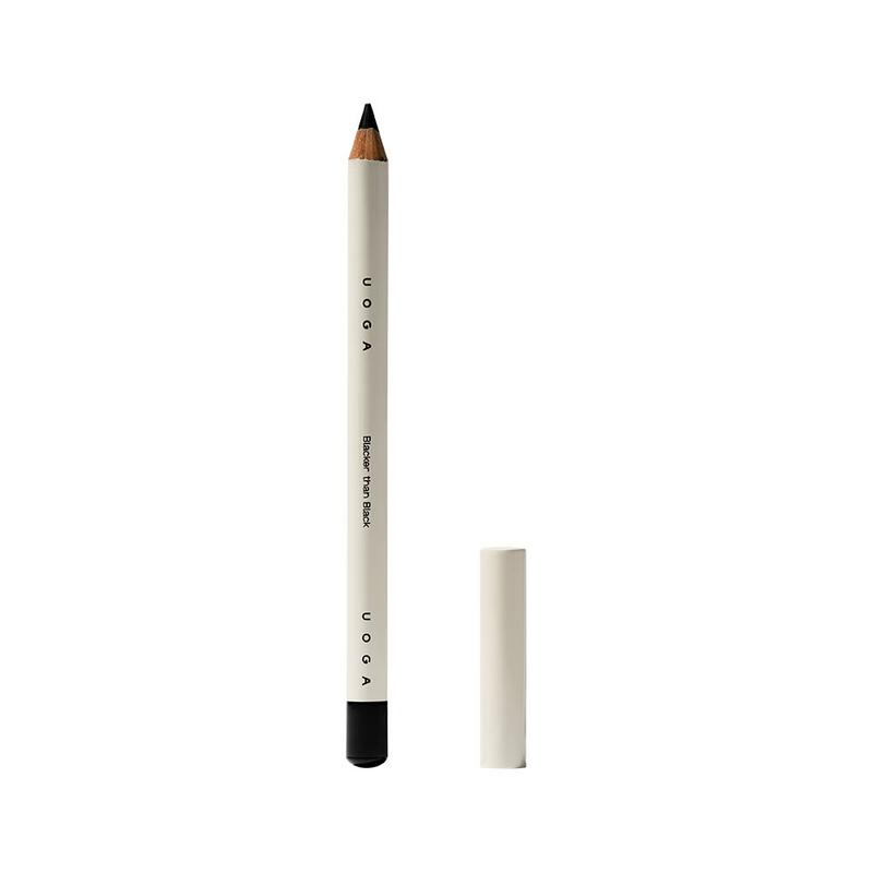 Uoga Uoga Oogpotlood blacker than black 5 gram