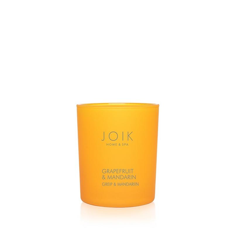 Joik Geurkaars grapefruit/mandarijn 150 gram