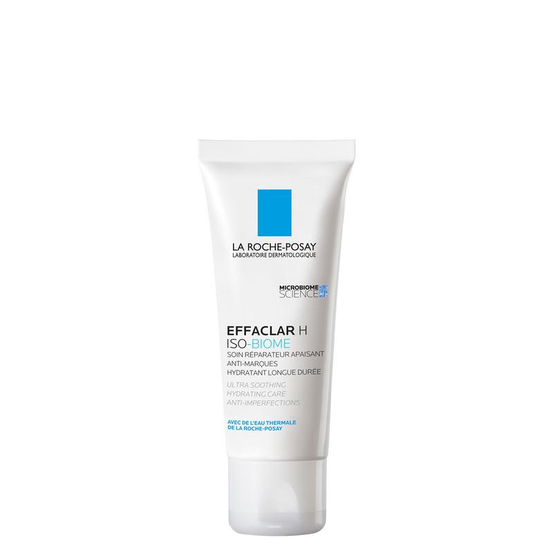 La Roche Posay Effaclar H sensibioom dagcreme 40 ml