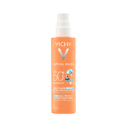 Vichy Capital soleil uv cell protect spray kind SPF50 200 ml