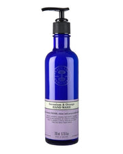 Neals Yard Remedies Geranium & orange handwash 200 ml