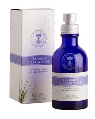 Neals Yard Remedies Goodnight pillow mist 45 ml