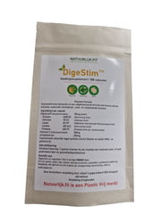 Natuurlijk.fit Digestim enzymen complex 120 vcaps