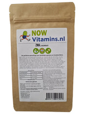 Vitarium ZMA 60 vcaps