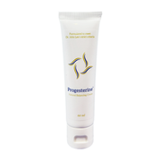 Abanda Progesterine menopauzale creme 60 ml