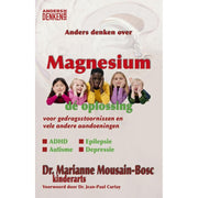 Magnesium de oplossing