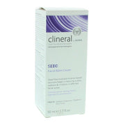 Ahava Clineral SEBO facial balm cream 50 ml