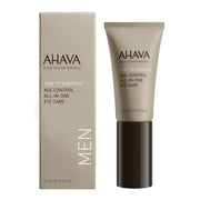Ahava Mens age control all-in-one eye care 15 ml