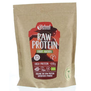 Lifefood Raw protein fruit antiox 450 gram