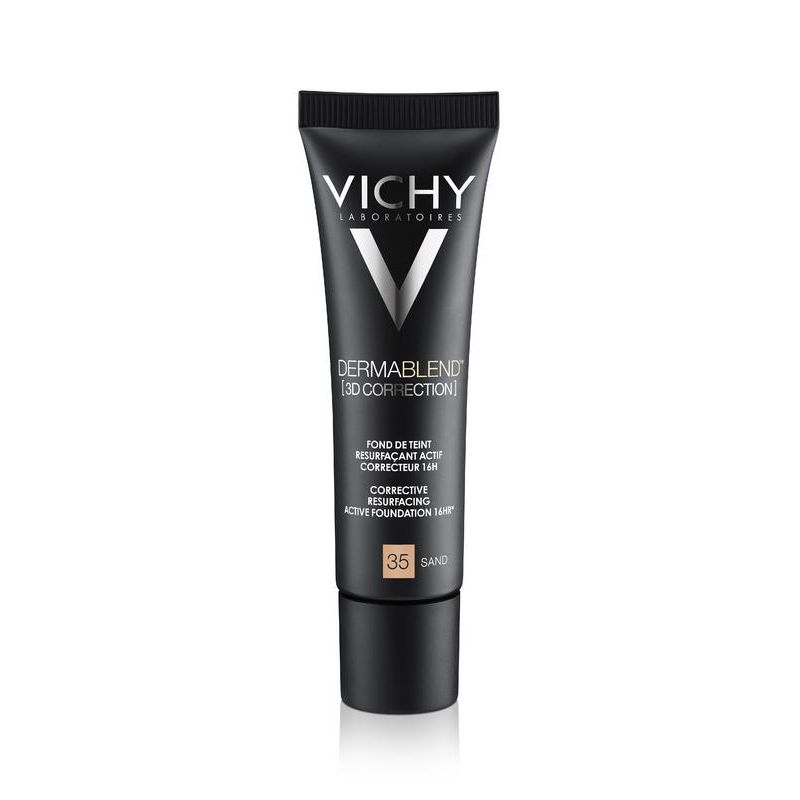 Vichy Dermablend 3D corrector nr. 35 30 ml