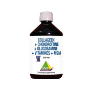 SNP Collageen + MSM + Glucosamine + Vitamines 500 ml