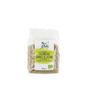 Nice & Nuts Sesamzaad ongepeld 500 gram