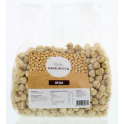 Mijnnatuurwinkel Blanke hazelnoten 1 kg