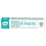 Green People Tandpasta frisse mint 50 ml