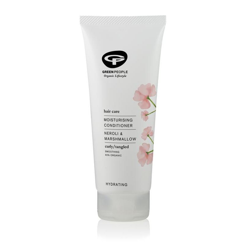 Green People Conditioner moisturising 200 ml