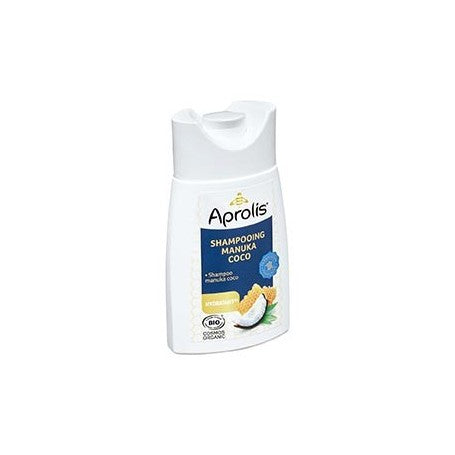 Aprolis Shampoo manuka coco 200 ml