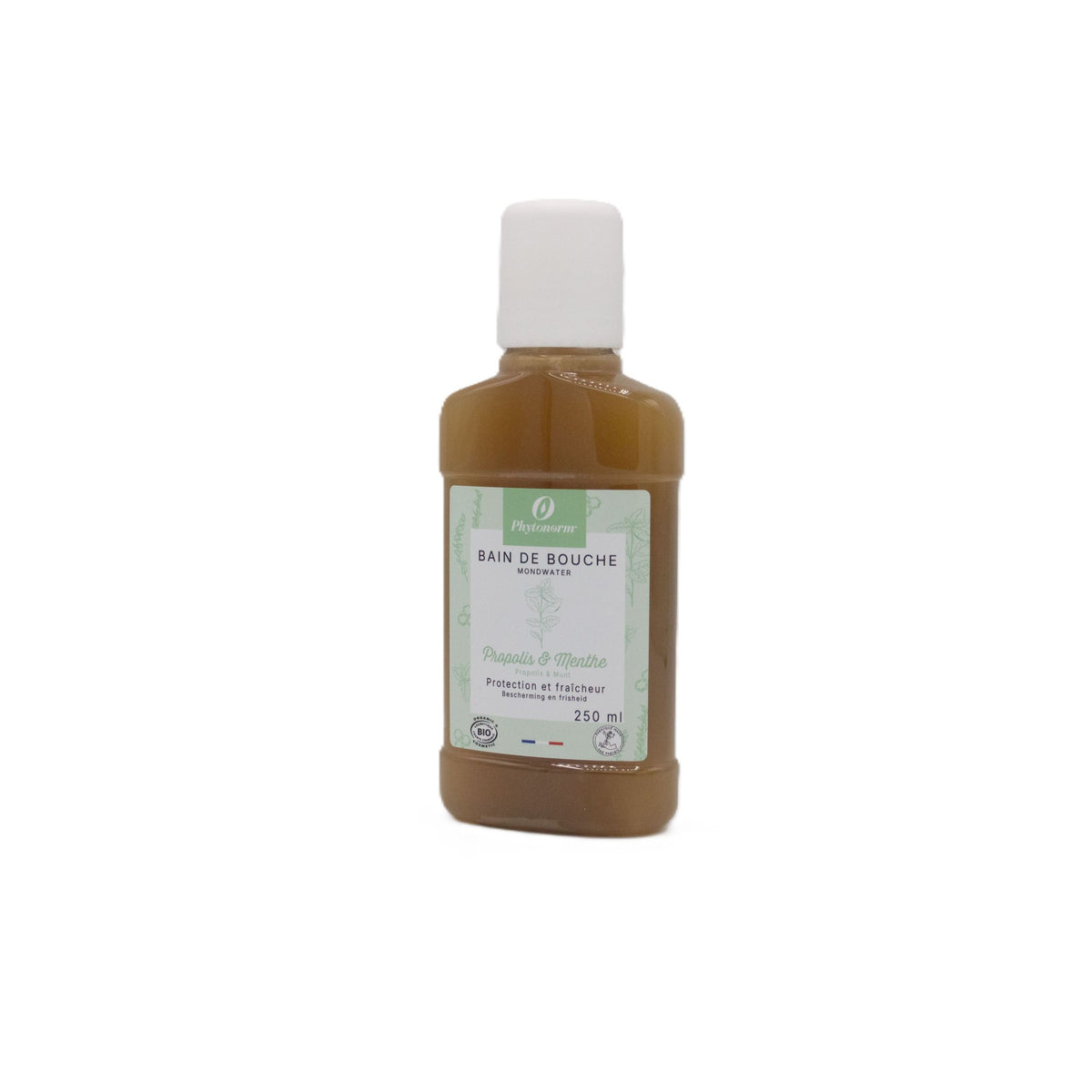 Aprolis Manuka mondspoeling 250 ml