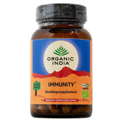 Organic India Immunity 90 capsules