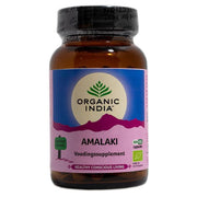 Organic India Amalaki 90 capsules