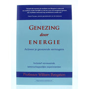 Genezing door energie