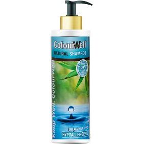 Colourwell Natuurlijke shampoo 200 ml