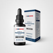 Uni Swiss Frankincense-boswellia 10 ml