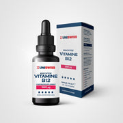 Uni Swiss Vitamine B12 10 ml
