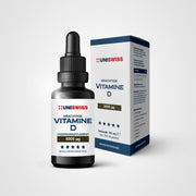 Uni Swiss Vitamine D 10 ml