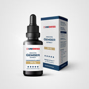 Uni Swiss Gember 10 ml