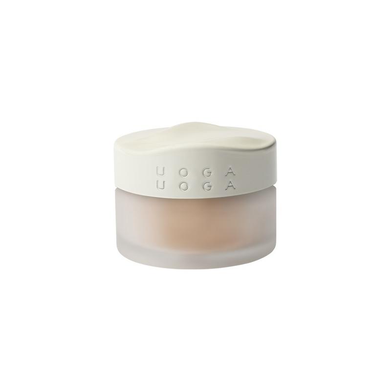 Uoga Uoga Foundation powder 805 whispering pines 10 gram