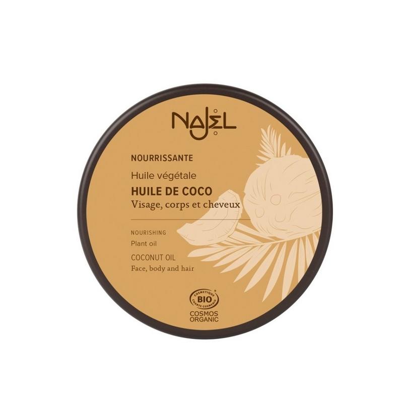 Najel kokosolie 100 gram