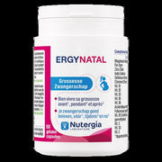 Nutergia Ergynatal 60 vcaps