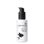 Living Nature Balancing night gel 60 ml