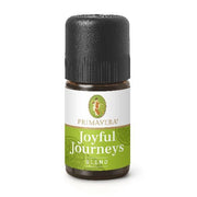 Primavera Joyful journeys blend biologisch 5 ml