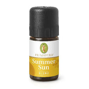 Primavera Summer sun blend biologisch 5 ml