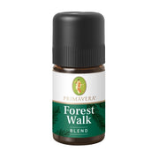 Primavera Forest walk blend biologisch 5 ml