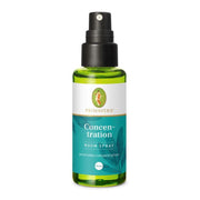 Primavera Roomspray concentration biologisch 50 ml