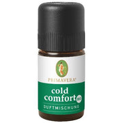 Primavera Cold comfort blend biologisch 5 ml