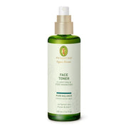 Primavera Face toner clarifying & pore minimizing 100 ml