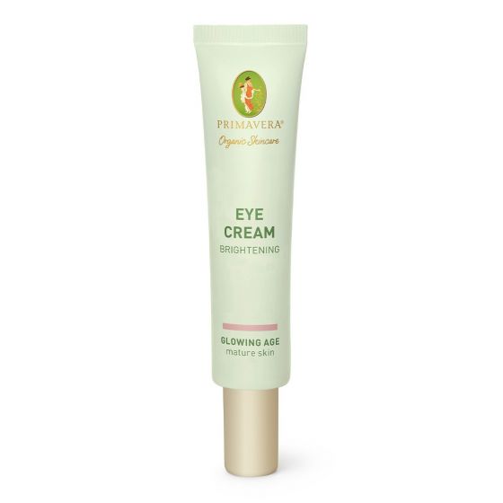 Primavera Eye cream brightening 15 ml