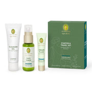 Primavera Starter & travel  pure balance