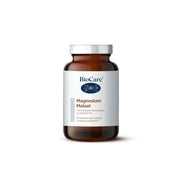Biocare Magnesium malaat 90 vcaps