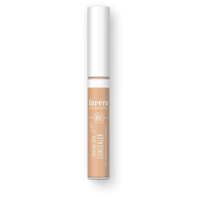 Lavera Radiant skin concealer medium 03 5,5 ml