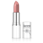 Lavera Lipstick cream glow retro rose 02 4,5 gram
