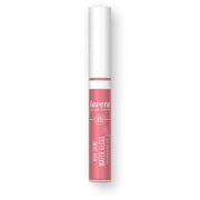 Lavera High shine water gloss pink lagoon 04 5,5 ml