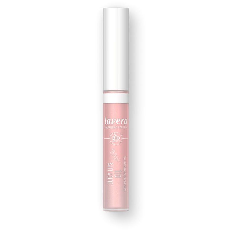 Lavera Juicy lips oil 5,5 ml