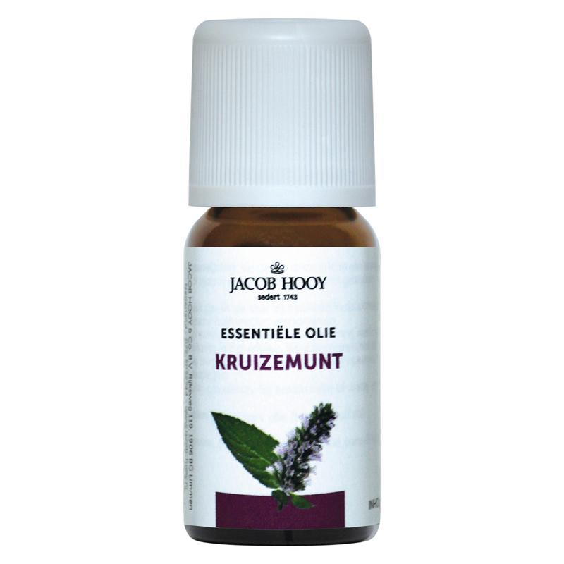 Jacob Hooy kruizemunt olie /jh 10 ml